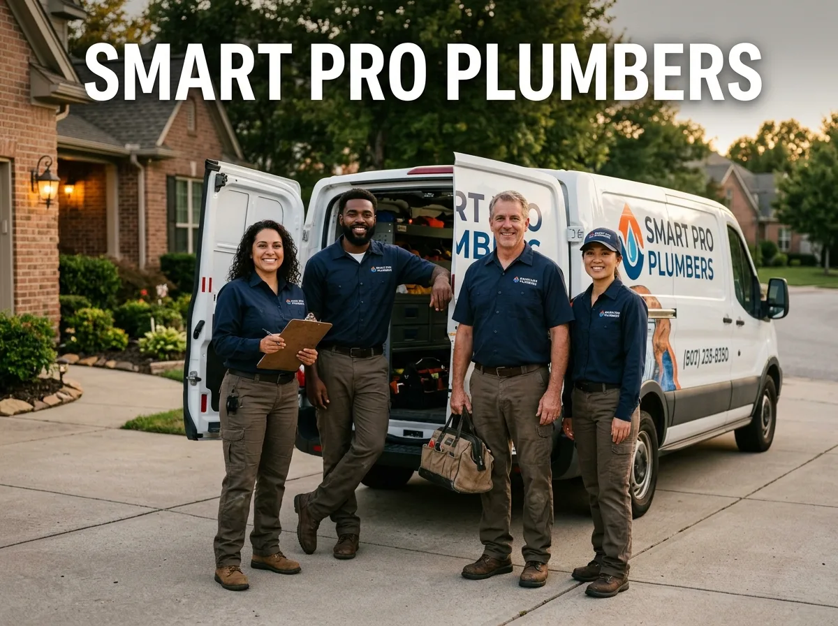 Water Heater Repair company in Farmington Falls, ME
